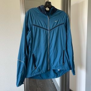 Nike light Jacket